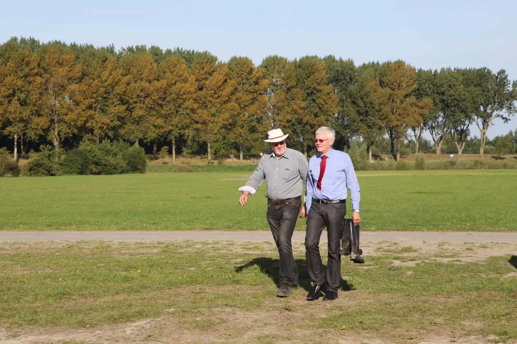 Burgemeester_Th.Weterings_monumentendag_meer_historie