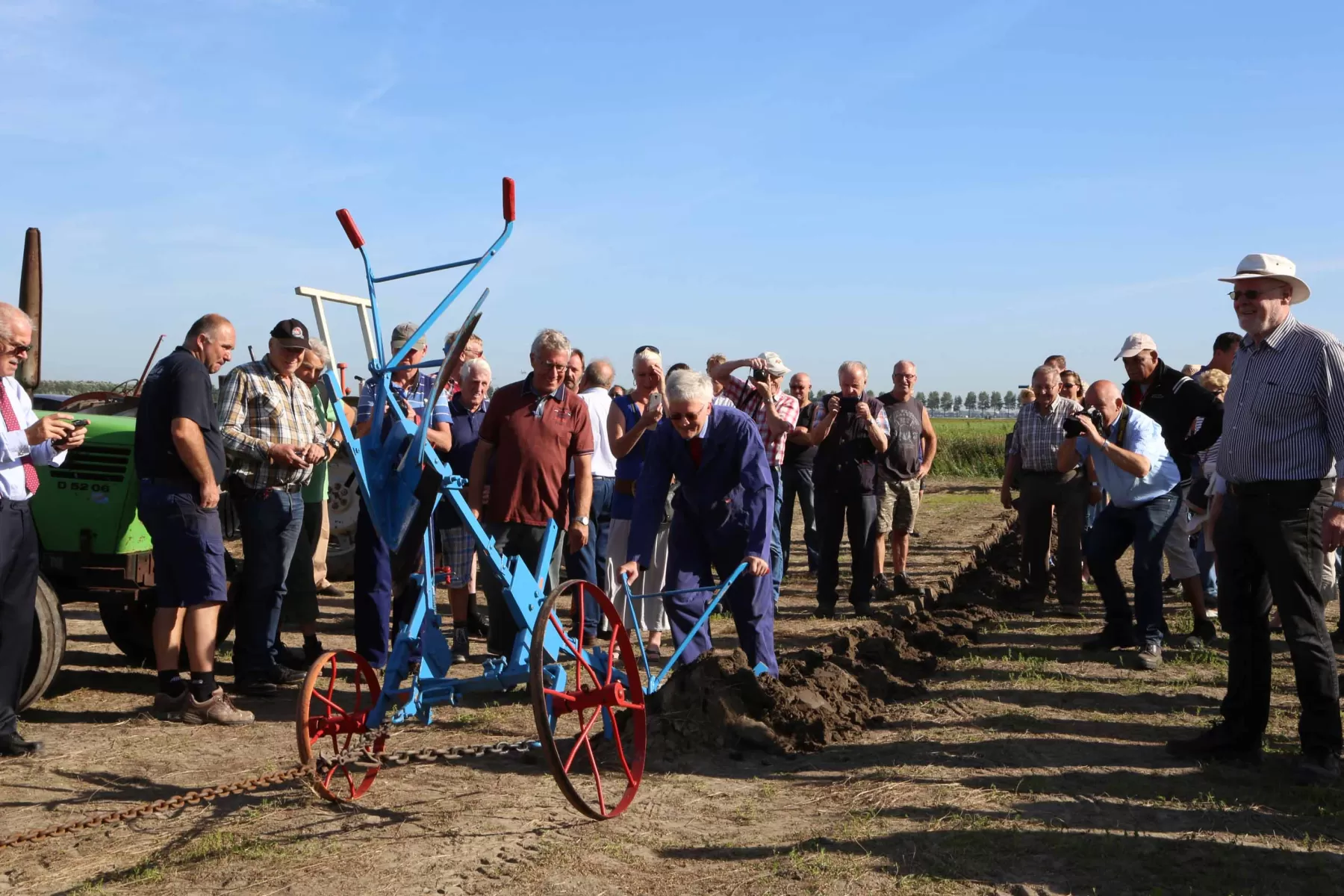 Burgemeester_Th.Weterings_monumentendag_meer_historie