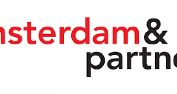 logo amsterdam en partners