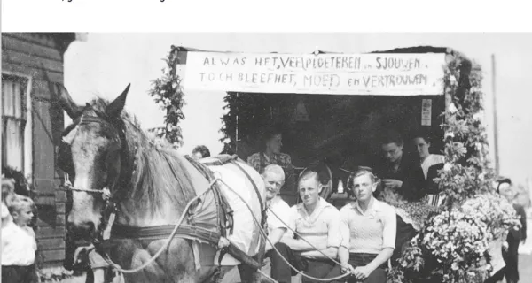 Knipsel van Meer-Historie Magazine