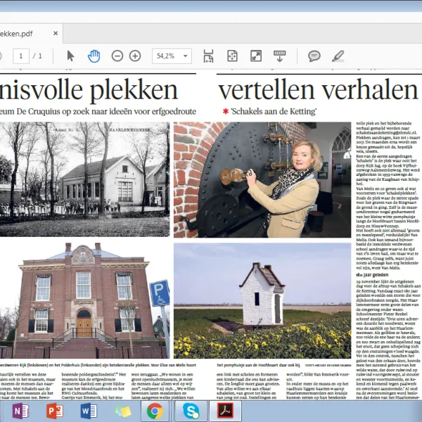 Witte Weekblad