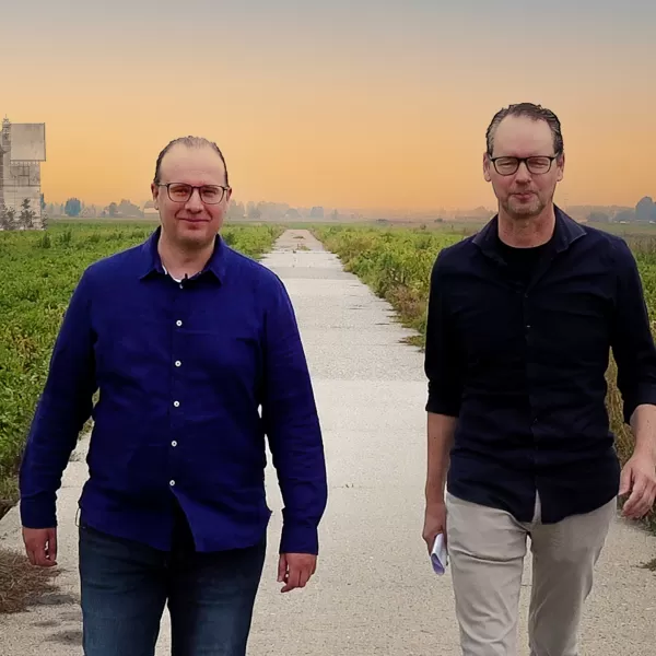 Het beste water ter wereld